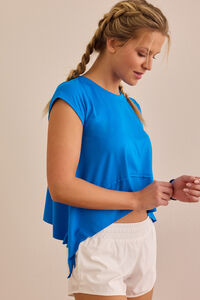 Endure Swing Tee Detail 2 - Altar'd State