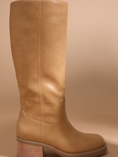 Lyla Boots - TULLABEE