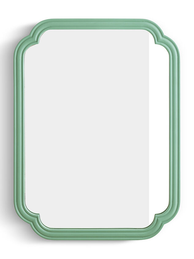 Jess Wood Mirror - TULLABEE