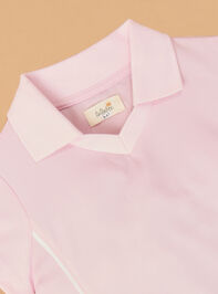 Audra Athletic Dress Detail 2 - TULLABEE