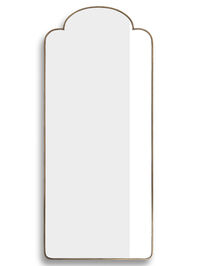 Margot Metal Mirror - TULLABEE