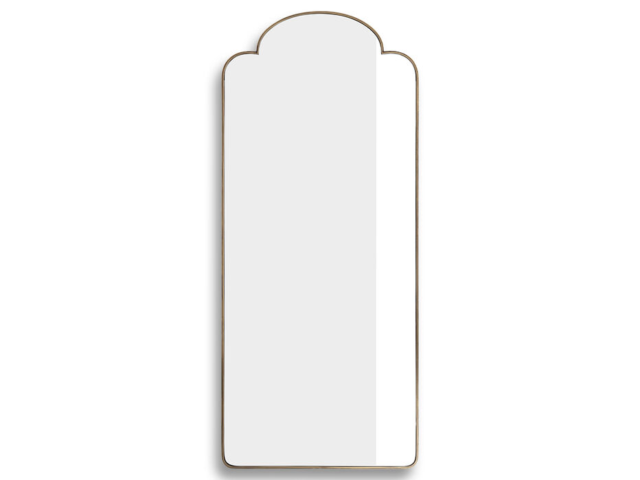 Margot Metal Mirror - TULLABEE - 