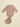 Dreamy Daisy Knotted Gown Detail 2 - TULLABEE