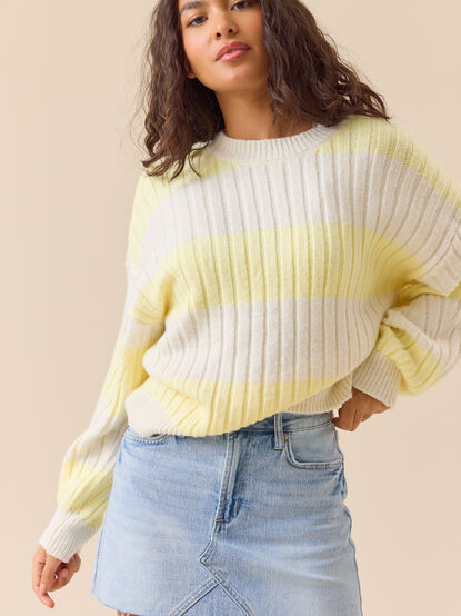 Mikayla Mini Denim Skirt - TULLABEE