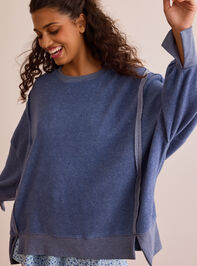 Easygoing Layer Detail 3 - TULLABEE
