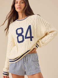 Vivi Button Short - TULLABEE