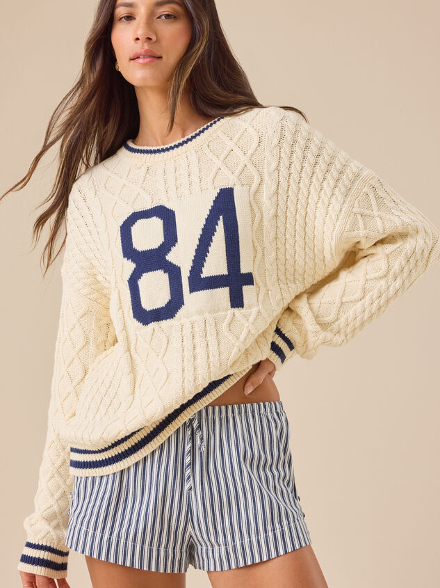 Vivi Button Short - TULLABEE