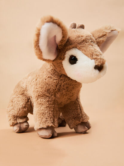 Fernia Fawn Plush - TULLABEE