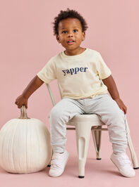 Yapper Graphic Tee - TULLABEE