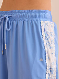 Side Story Pants Detail 2 - TULLABEE