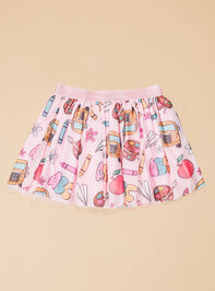 Back To School Tutu - TULLABEE