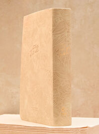 Hosanna Revival Compact Bible- Sonora Theme Detail 2 - TULLABEE