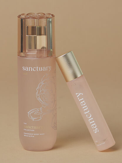 Altar'd State Sanctuary Fragrance Duo - TULLABEE