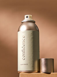Confidence Room Spray Detail 2 - TULLABEE