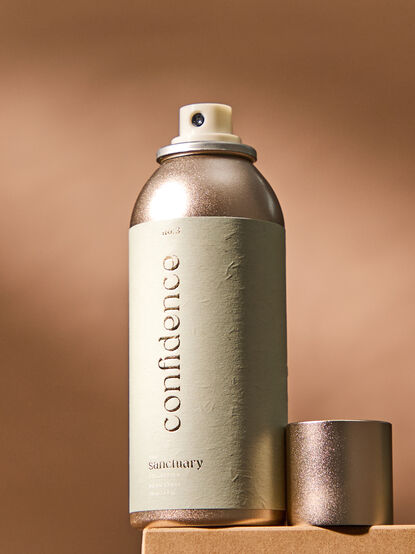 Confidence Room Spray - TULLABEE