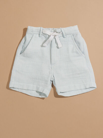 Baby shorts sale cheap
