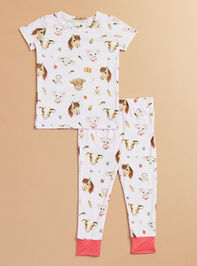 Barnyard Friends Lounge Set - TULLABEE