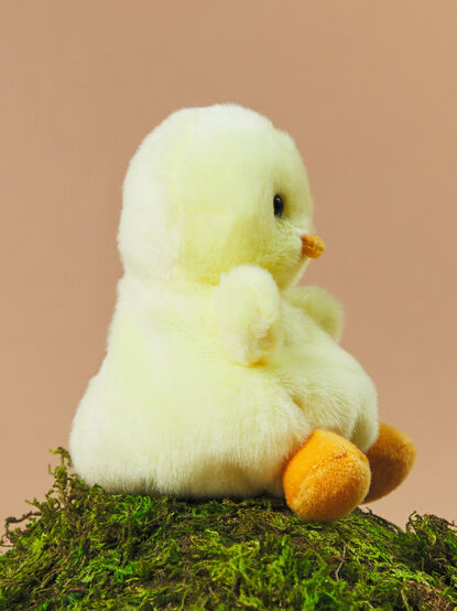 Chick Palm Pal - TULLABEE