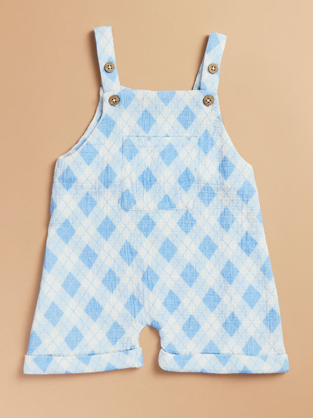 Ace Argyle Overall Detail 2 - TULLABEE
