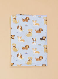 Best Friend Dogs Swaddle - TULLABEE