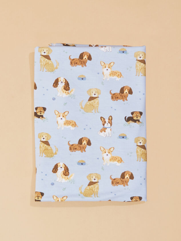 Best Friend Dogs Swaddle - TULLABEE