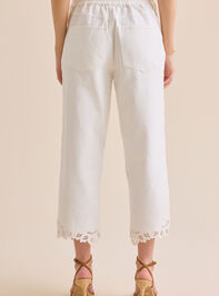 Ivy Eyelet Jean Detail 6 - TULLABEE