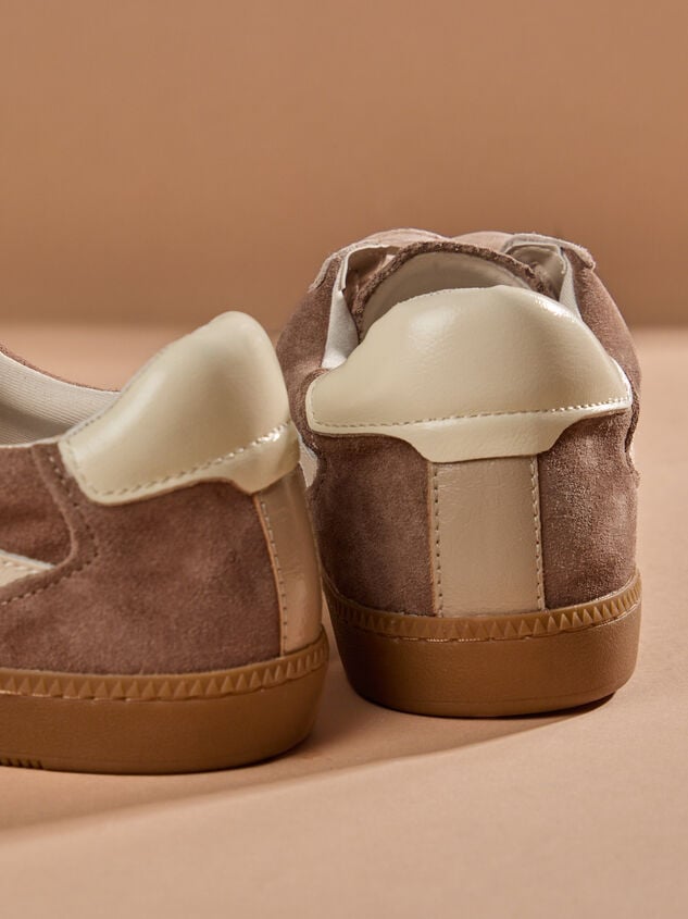 Notice Sneakers By Dolce Vita Detail 3 - TULLABEE