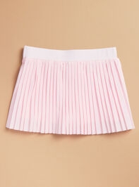 Celeste Cheer Skirt - TULLABEE
