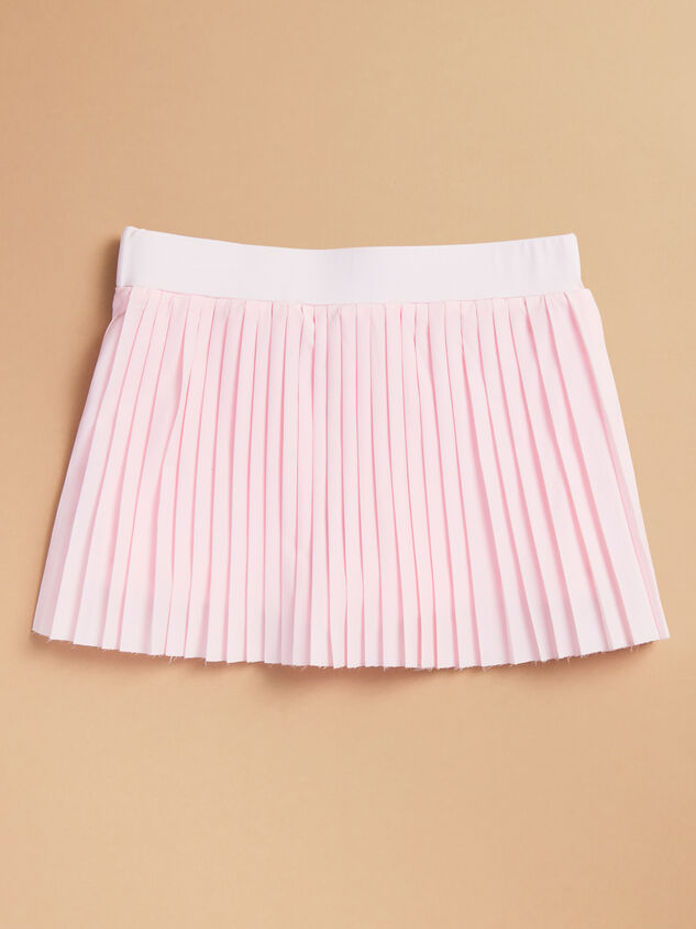 Celeste Cheer Skirt - TULLABEE