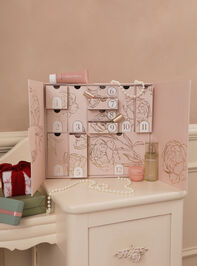 Fragrance Discovery Advent Calendar Set Detail 3 - TULLABEE