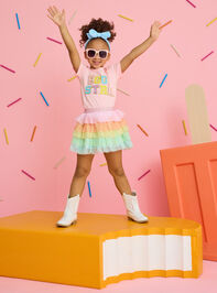 Eggstra Patch Tee - TULLABEE