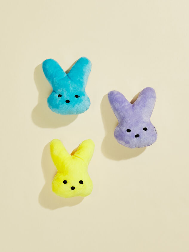 Bunny Toy Set - TULLABEE