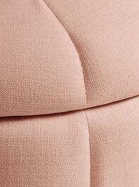 Bianca Upholstered Storage Ottoman Detail 4 - TULLABEE