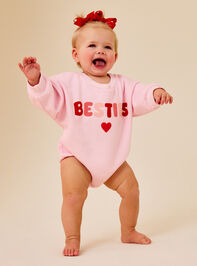 Bestie Bubble - TULLABEE