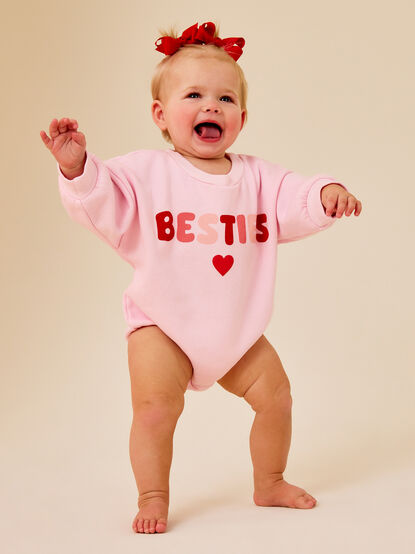 Bestie Bubble - TULLABEE