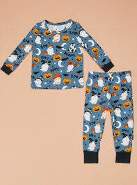 Howdyween Lounge Set - TULLABEE