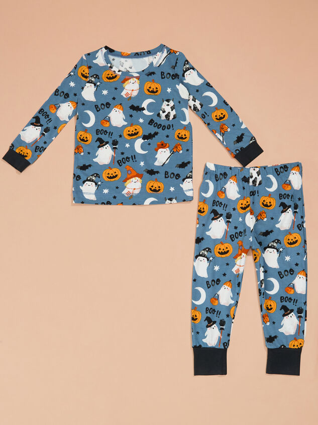 Howdyween Lounge Set - TULLABEE