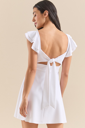 Maia Mini Dress - Altar'd State