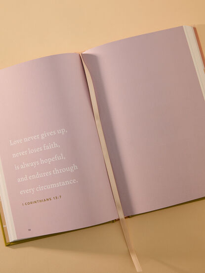 5 Minutes with Every Book of the Bible: New Testament - TULLABEE