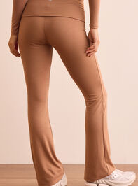 Second Skin Lounge Pants Detail 6 - TULLABEE