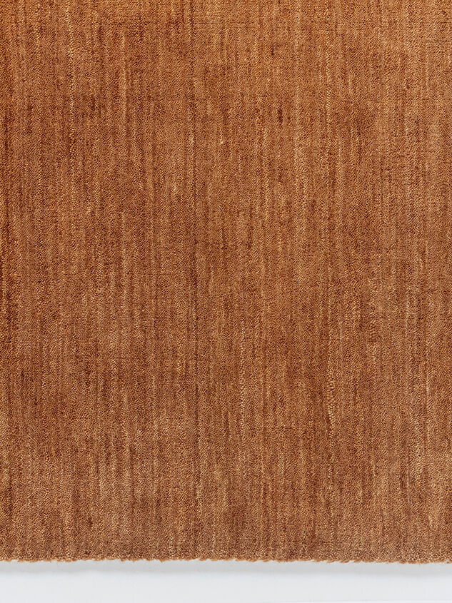 Cala Handloomed Rug Detail 3 - TULLABEE