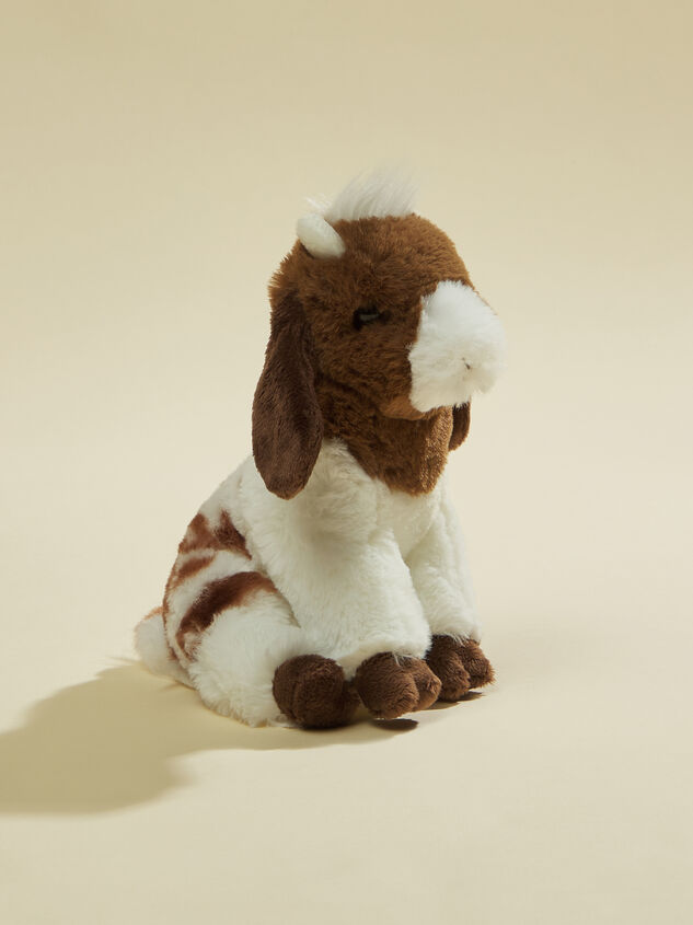 Rylie Goat Plush - TULLABEE
