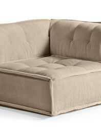 Dune Modular Corner Chair - TULLABEE