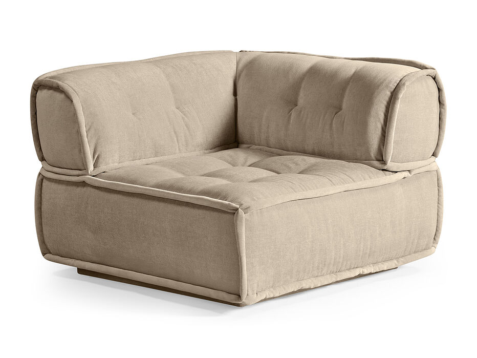 Dune Modular Corner Chair - TULLABEE - 