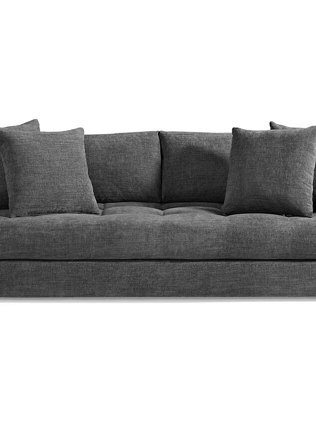 Harlow Sofa Detail 2 - TULLABEE