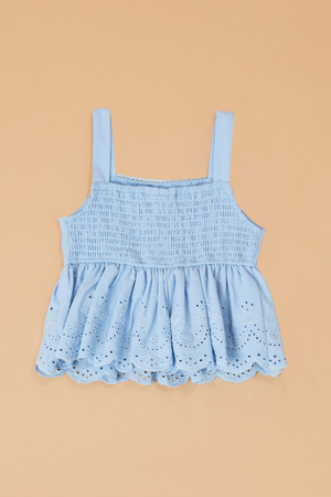 Elara Eyelet Set - Altar'd State - 