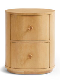 Ruth Nightstand - TULLABEE