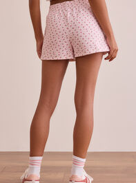 Rosy Reset Short Detail 4 - TULLABEE