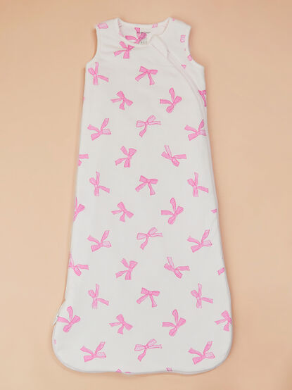 Melissa Bow Sleep Bag - TULLABEE