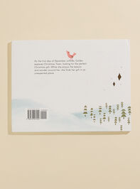 The Story of Goldie The Magical Christmas Elf Book Detail 4 - TULLABEE